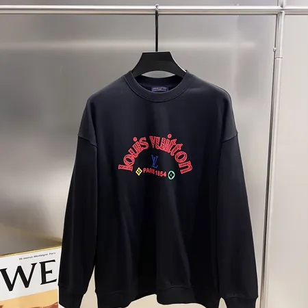 ルイヴィトン パーカー