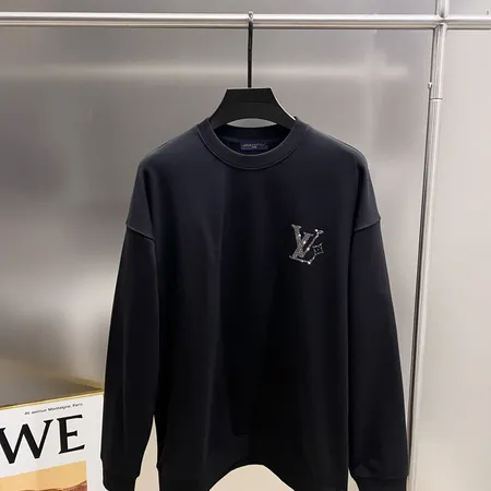 ルイヴィトン パーカー