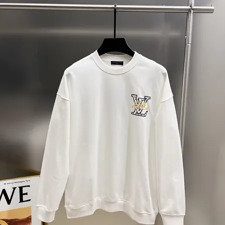 ルイヴィトン パーカー