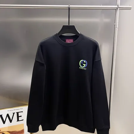 グッチ パーカー