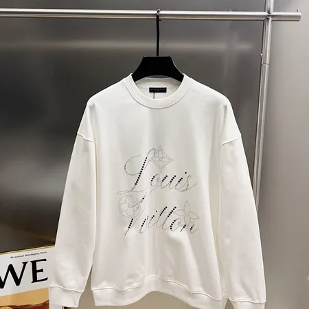 ルイヴィトン パーカー