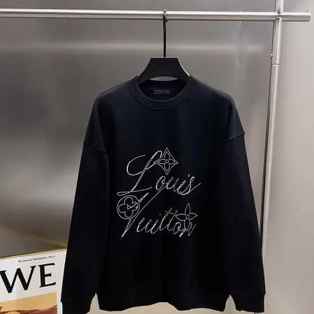 ルイヴィトン パーカー