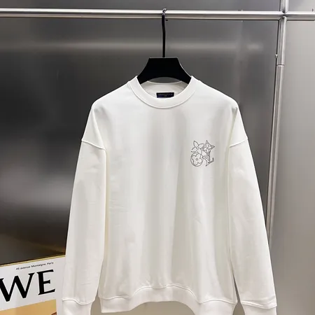 ルイヴィトン パーカー