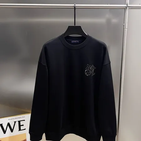 ルイヴィトン パーカー