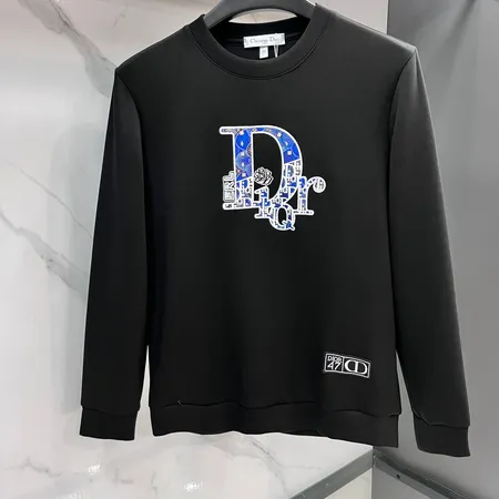 ディオール パーカー