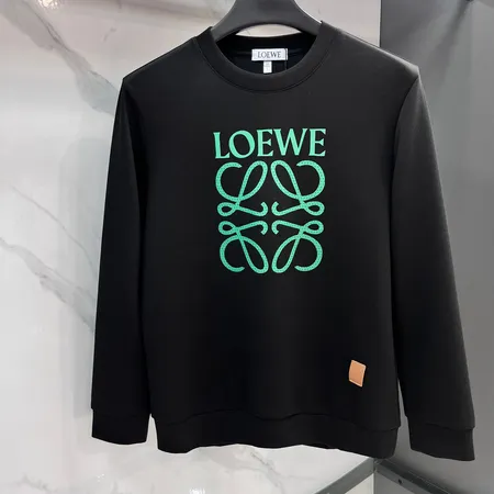 ロエベ パーカー