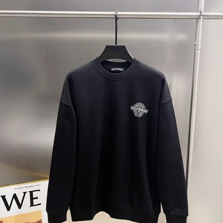 クロムハーツ パーカー