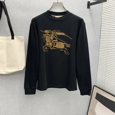 バーバリー ス Tシャツ