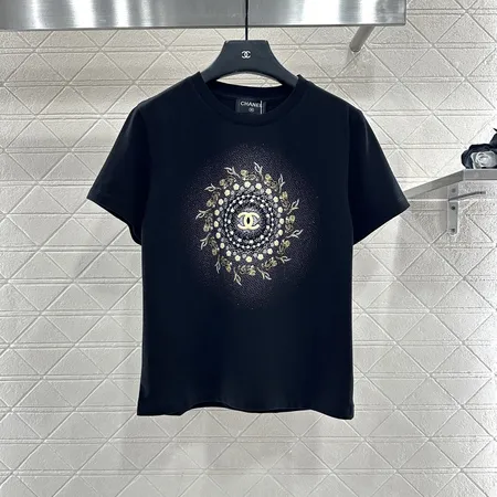 シャネル Tシャツ