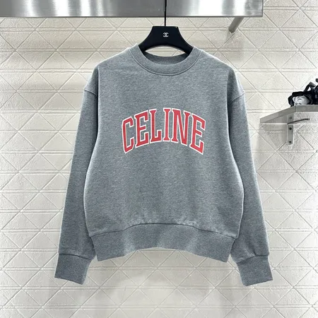 セリーヌ パーカー