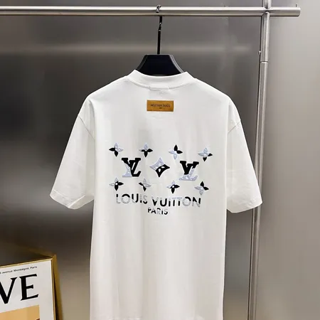 ルイヴィトン Tシャツ