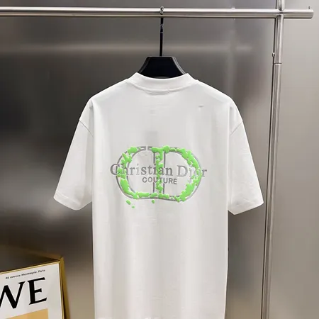 ディオール Tシャツ