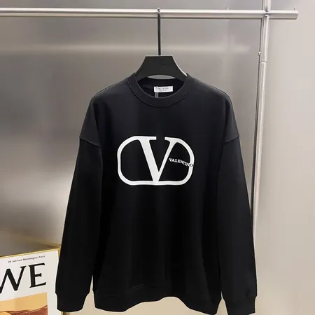 ヴァレンティノ パーカー