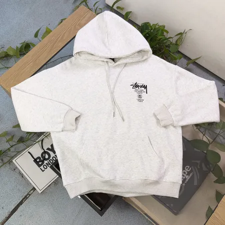 ステューシー パーカー