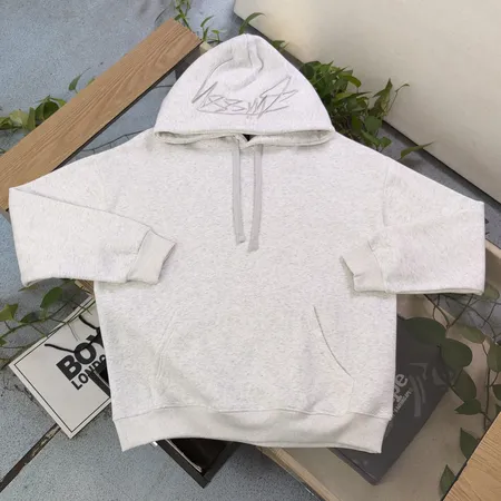 ステューシー パーカー