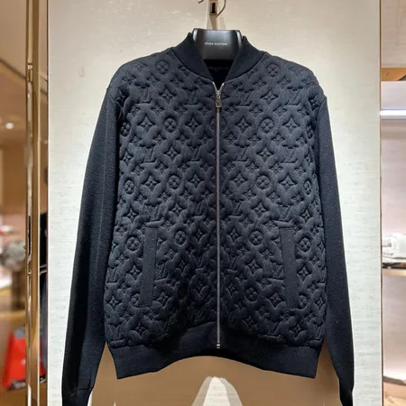 ルイヴィトン ジャケット