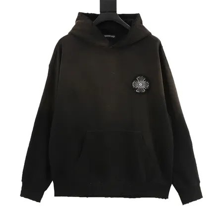 クロムハーツ パーカー