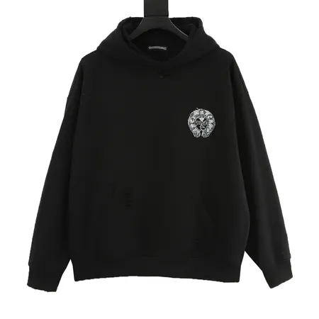 クロムハーツ パーカー