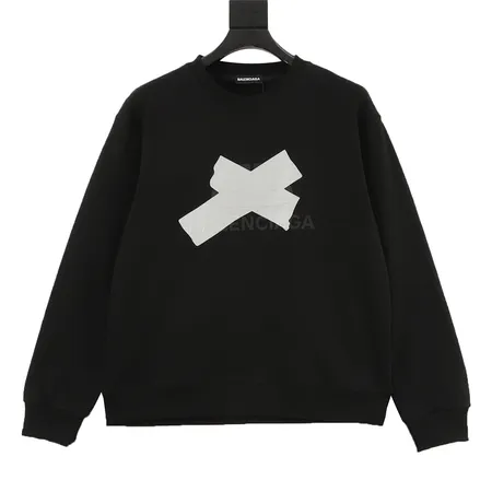 バレンシアガ パーカー