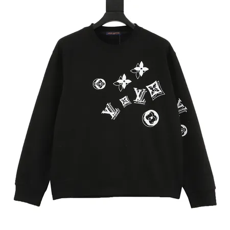 ルイヴィトン パーカー