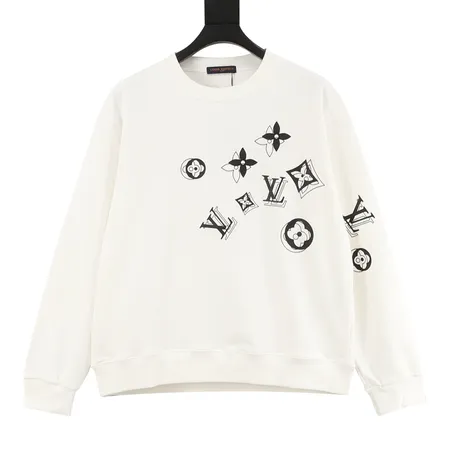 ルイヴィトン パーカー