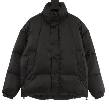 ディオール ダウンジャケット