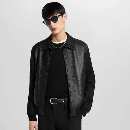 ルイヴィトン ジャケット