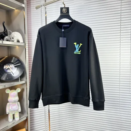 ルイヴィトン パーカー