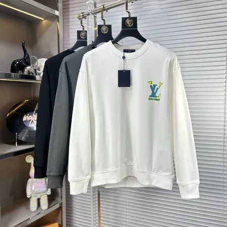 ルイヴィトン パーカー