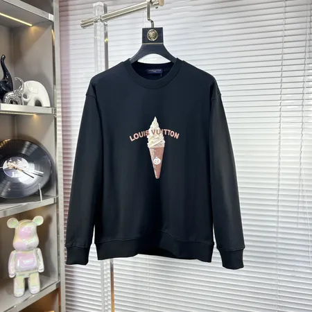 ルイヴィトン パーカー