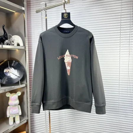 ルイヴィトン パーカー