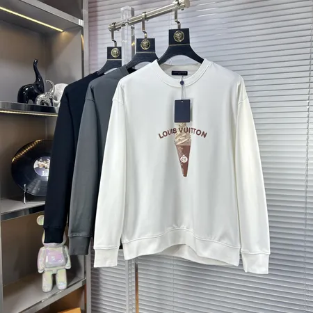 ルイヴィトン パーカー