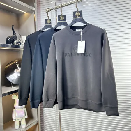 ヴァレンティノ パーカー