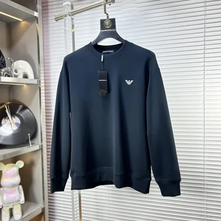 アルマーニ パーカー