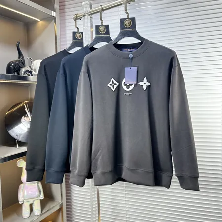 ルイヴィトン パーカー