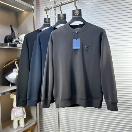 ルイヴィトン パーカー