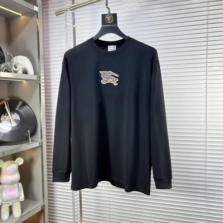 バーバリー ス Tシャツ