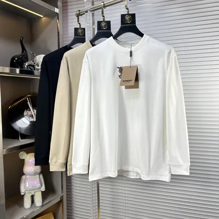 バーバリー ス Tシャツ