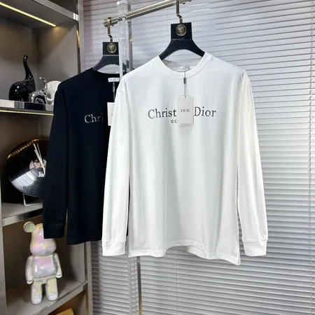 ディオール Tシャツ