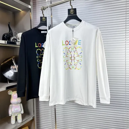 ロエベ Tシャツ