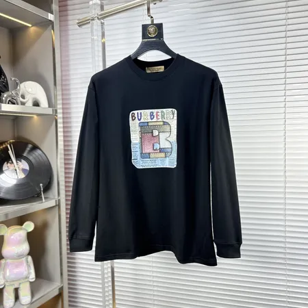 バーバリー ス Tシャツ