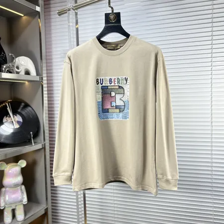 バーバリー ス Tシャツ