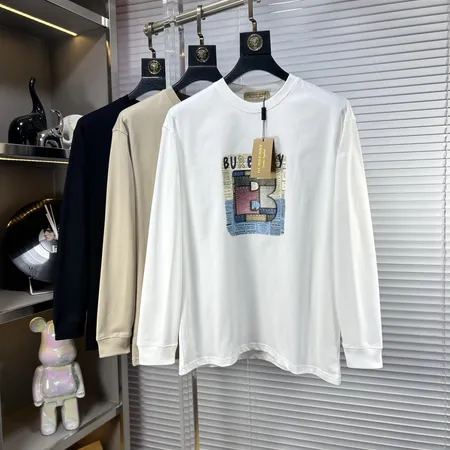 バーバリー ス Tシャツ