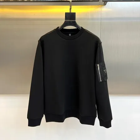 プラダ パーカー