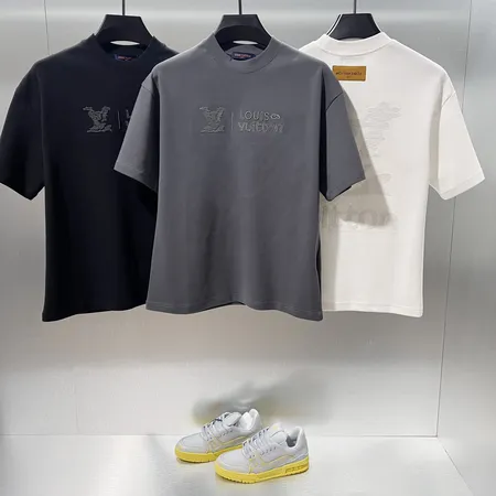 ルイヴィトン Tシャツ