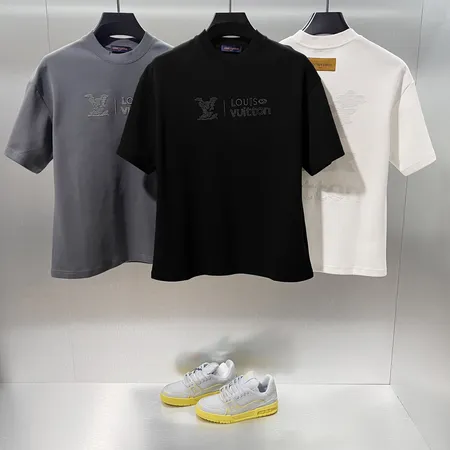 ルイヴィトン Tシャツ