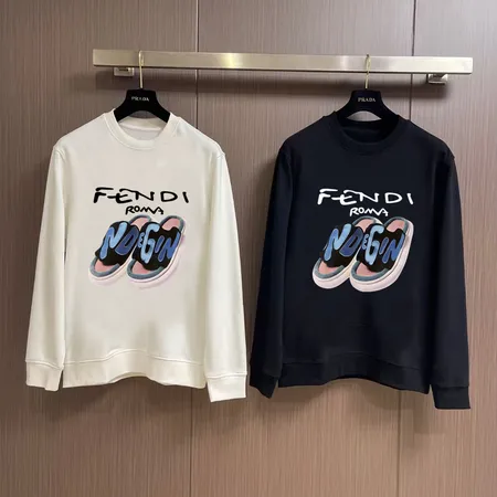 フェンディ パーカー