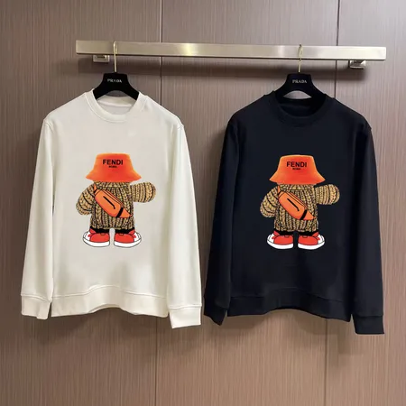 フェンディ パーカー