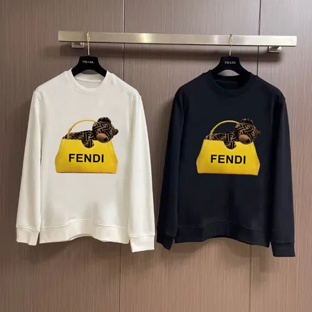 フェンディ パーカー