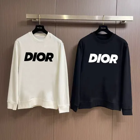 ディオール パーカー